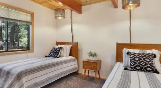 Dreams Of Summit Upscale Log Retreat, Rezerwuj Hotel Big Bear Lake Stany Zjednoczone