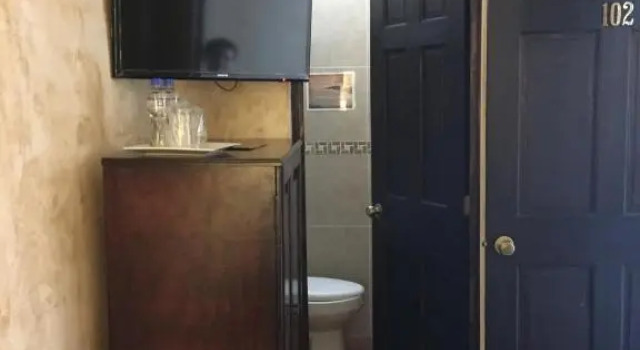 Одноместный номер Standard Hotel Posada de la Luna