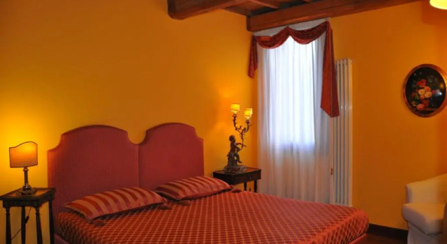 Habitación De lujo Piazza Nova Guest House