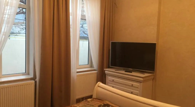 Apartament la curte Reset Club