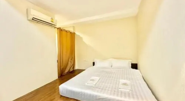 ABC SO Hotel Bangkok, Забронировать Отель Недорогие отели Бангкока, рядом с Royal Thai Police Headquarters, недорого
