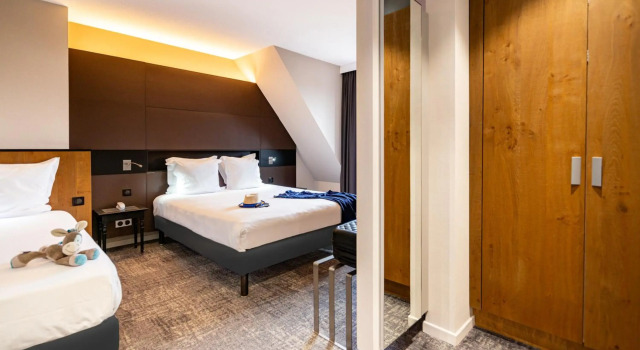 Hotel L'Europe Colmar, BW Signature Collection