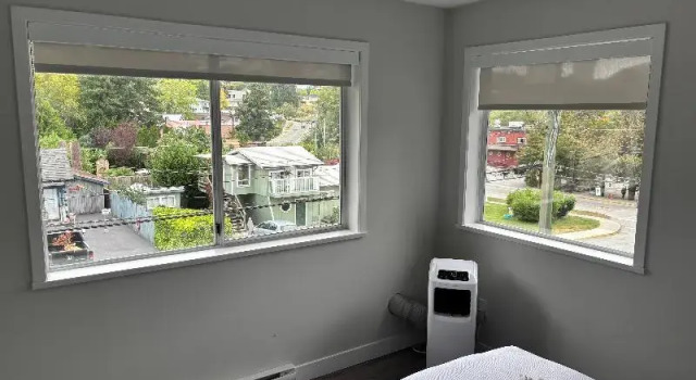 Люкс Gibsons Landing Inn