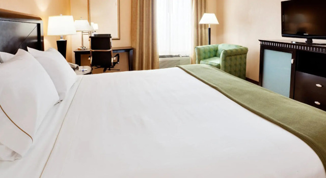 Baymont by Wyndham East Windsor Bradley Airport, Buchen Sie Hotel Hotels in New England mit Frühstück, Frühstück