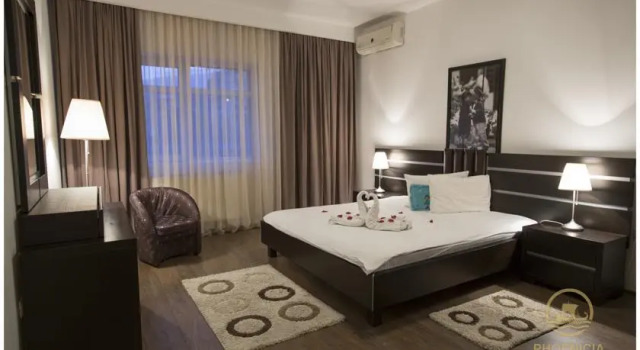 Phoenicia Apartments Unirii, Забронировать Апартаменты/квартира Отели Бухареста с парковкой, рядом с Торговый центр Bucharest Mall, Парковка