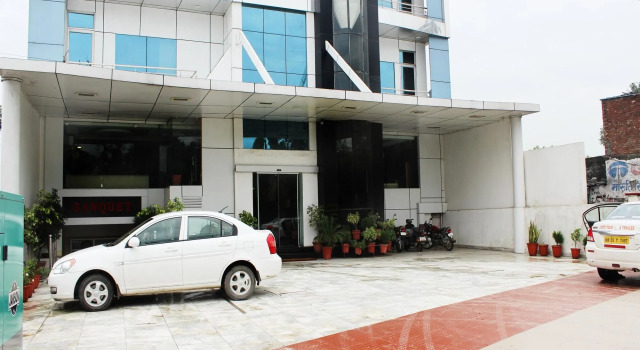 Hotel Gangotri, Rezervovat Hotel Shivalik Nagar Uttarakhand