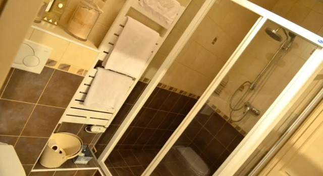 Номер Standard Villa Cyriel