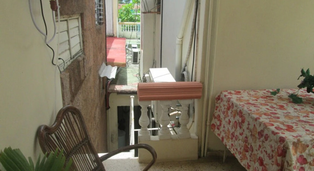 Casas de Arturo y Xiomara - Casa No. 1, Đặt Khách sạn Khách sạn & Chỗ nghỉ ở Camaguey, Khách sạn