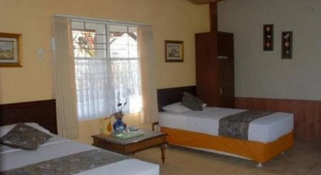 De Daunan Boutique Guest House, Book Guesthouse Hotels in Dau with a Pool, Swimming Pool
