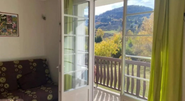 Studio avec balcon, vue dégagée et parking - Séjours de 3 nuits minimum, Prenota Hotel Hotel a Alvernia con parcheggio, Parcheggio