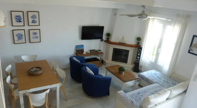 La Casa De La Playa