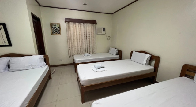 Семейный номер Standard Tenzai Homestay