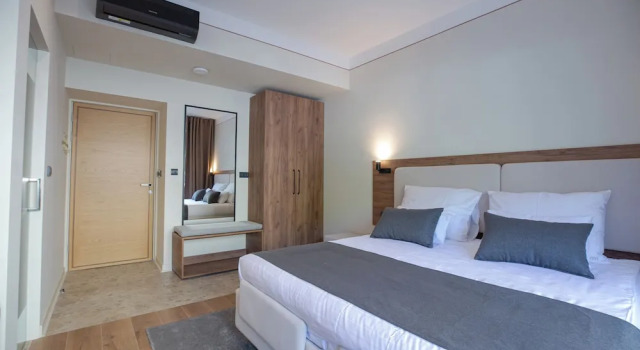 Номер Standard Simma Luxury Apartments & Rooms - CENTAR
