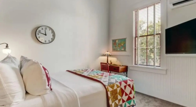 Номер Classic Amelia Schoolhouse Inn