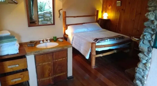 Fazenda pedra selada