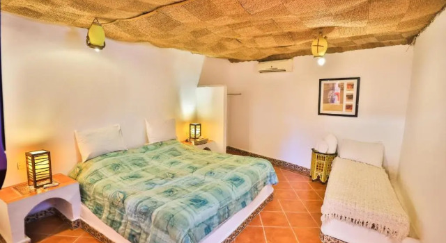 Номер Standard Riad Lhaj Luxury Palace