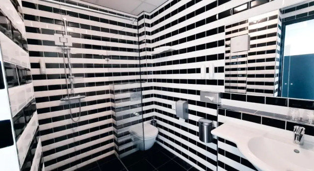 Двухместный номер Deluxe Hotel De Schout