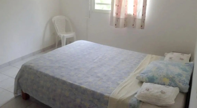 Apartment With 2 Bedrooms in Les Trois-îlets, With Wonderful sea View, Enclosed Garden and Wifi - 150 m From the Beach