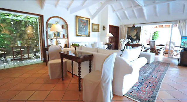 Villa La Belle Epoque