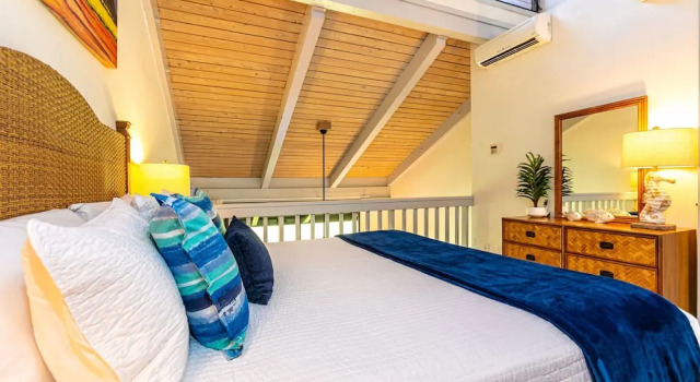 Luana Kai D305 by Coldwell Banker Island Vacations, Забронировать Отель Отели Кихеи с бассейном, рядом с Hawaiian Islands Humpback Whale Sanctuary Visitor Center, Бассейн
