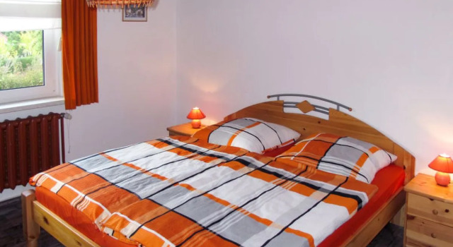Holiday Home Maria by Interhome, Забронировать Отель Плау-ам-Зе Plauer See