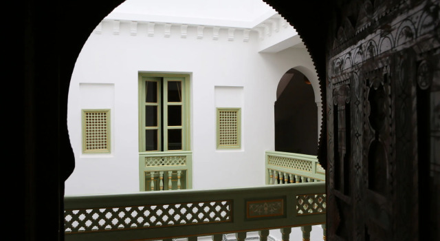 Riad Enchanté, Забронировать Отель СПА-отели Марракеш-Тенсифт-Эль-Хауз, SPA-услуги