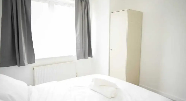 One Bedroom Flat in Gravesend Kent, Забронировать Отель Отели Англии 3 звезды, 3*