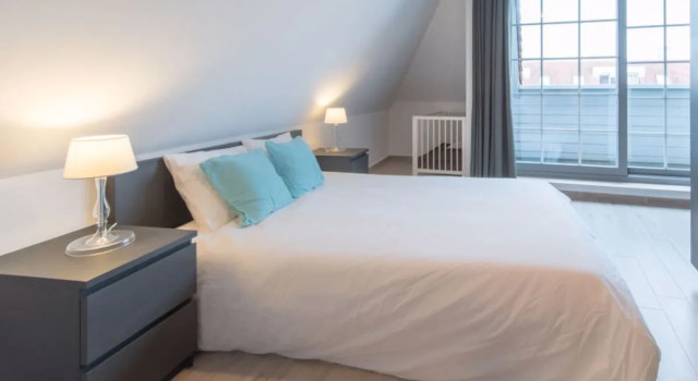 Vosseslag II, Prenota Hotel De Haan 