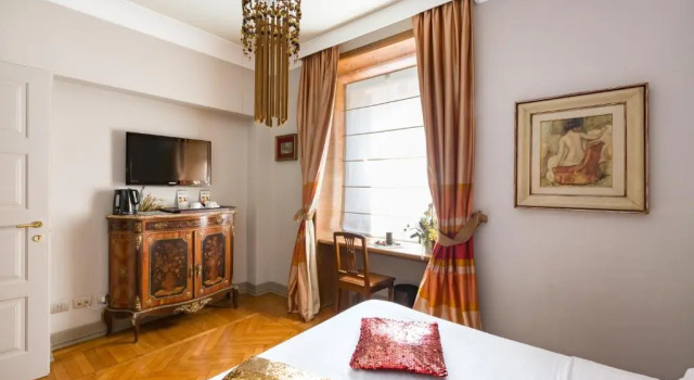 Номер Standard Rooms Roma - Monti