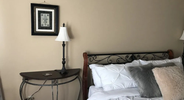 Номер Standard Castle Creek Manor