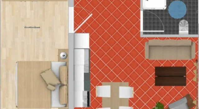 Appartements im "Landhaus am Frohnauer Hammer", Book Apartment Annaberg-Buchholz 