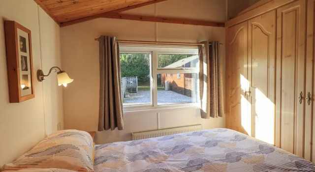 Kellet Lodge, Rezervasyon Tatil Evi Merseyside villalar, Villa