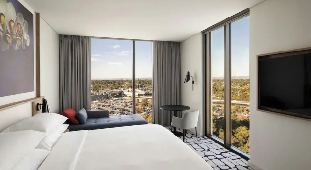 Courtyard By Marriott Perth, Murdoch