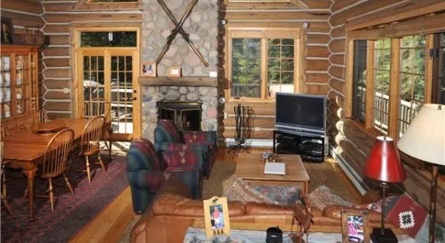 Lodges at Timbercreek