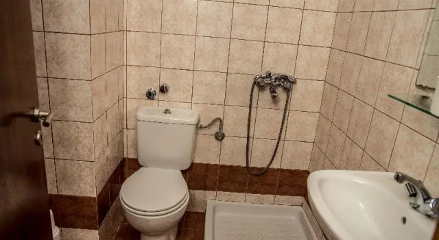 Номер Standard Sevastos Studios