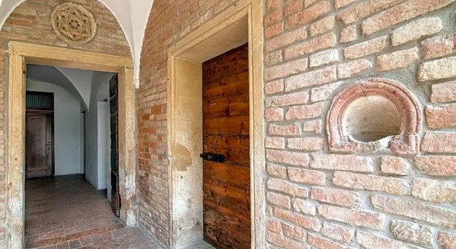 Номер Economy Hotel Casa a Colori Venezia