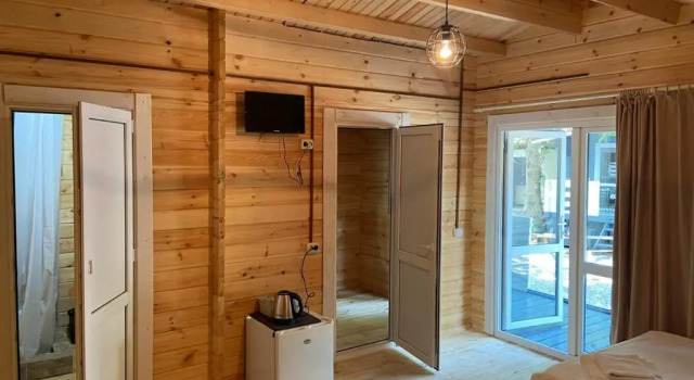 Appartamento ATARA House