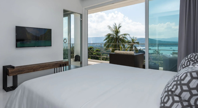 The Beach House Apartment