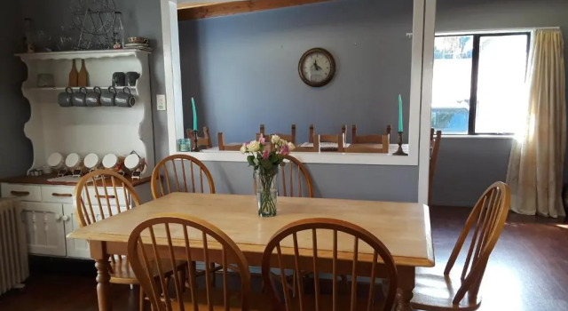 Семейный номер Standard Lady Bowen Bed & Breakfast