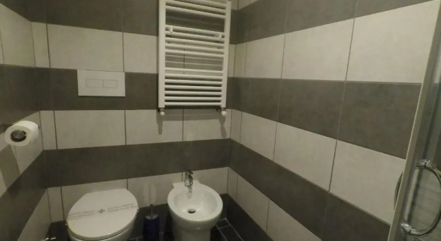 Deluxe værelse B&B Julius Caesar