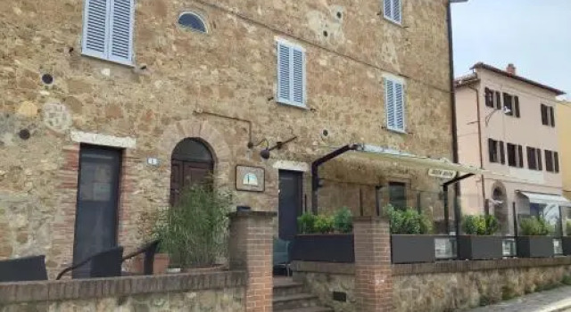 L’ ANGOLO DI PIENZA, Забронировать Отель Отели Валь д’Орча 3 звезды, 3*
