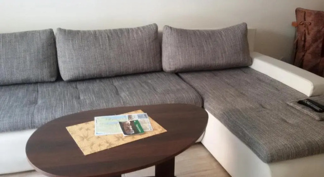 Butas L. Rėzos g., Rezervasyon Otel Juodkrantė Neringa