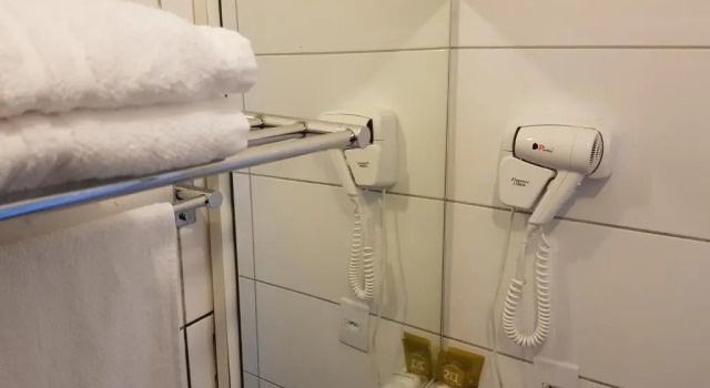 Номер Standard Tulipa Hotel