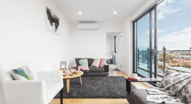 Luxury & City Views - Elsternwick, Book Hotel Melbourne 