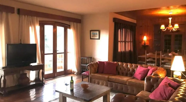 Country Home by The Lodges, Забронировать Дом для отпуска Виллы Кампус-ду-Жордана, Вилла