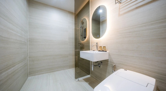 Номер Business Mokpo Browndot Hotel Peace Square