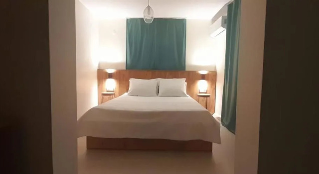The Lion Inn Kazdağları