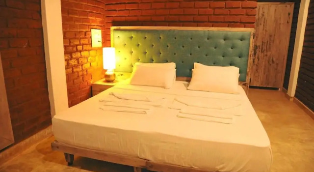 Airport Zen Resort, Забронировать Курортный отель Отели Западной провинции 3 звезды, 3*
