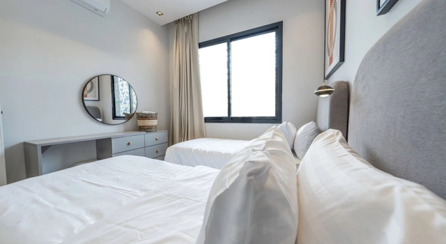 Mabaat - Al Malqa - 523, Buchen Sie Ferienwohnung Riad 