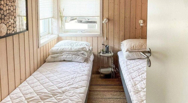 6 Person Holiday Home in Tranekaer-by Traum, Reservar Hotel Tranekaer Langeland